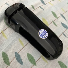 包丁研ぎ器　　セラミック回転式