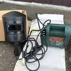 スズキット　溶接機 