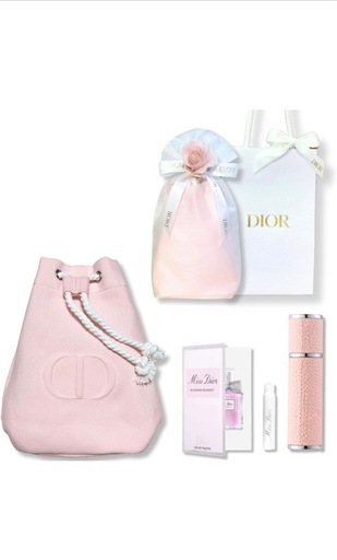 化粧品 DIOR
