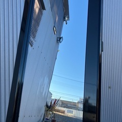 【お取引き中】全身鏡 鏡 木製 スタンド式ミラー スタンド 置き鏡 掛け鏡 ミラービッグミラー 全身鏡 姿見 木枠 シンプル 黒　立掛け 　の画像