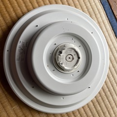 LEDシーリングライト