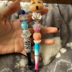 DIY ボールペン