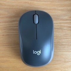 ロジクール ワイヤレスマウスM185CG  