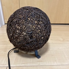ニトリの間接照明 の画像