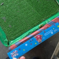 昭和レトロ　ワゴン　ラック　【京橋】の画像