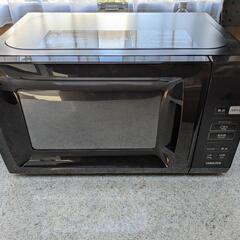 電子レンジ