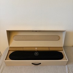 Sonos Beam Gen2ブラック スマート TVサウンドバー 黒