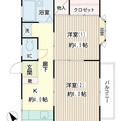 【🌈入居費用15万円🌈】🏅審査No.1🏅 🔥東東急東横線 菊名 ...