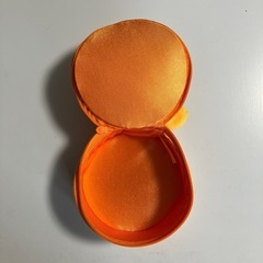 プーさん小物入れの画像