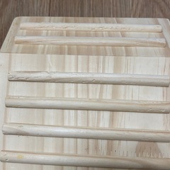 うさぎ用ハーネス スロープの画像