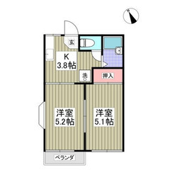 【🌈入居費用15万円🌈】🏅審査No.1🏅 🔥京急本線 杉田 徒歩8分🔥