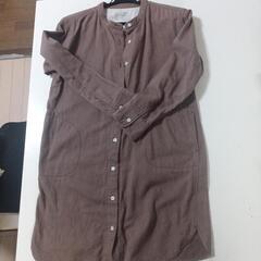 無印良品　150サイズワンピース