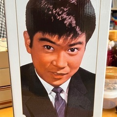 🟦引越しの為特別値下げ🟦裕次郎メモリアルBOX  未開封の画像