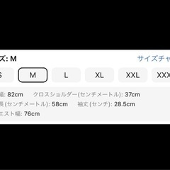 2枚set 新品　ハーフスリーブ　　の画像