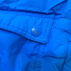 H&M  ジャンパー　ダウン　120㎝の画像