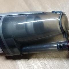 掃除機の画像