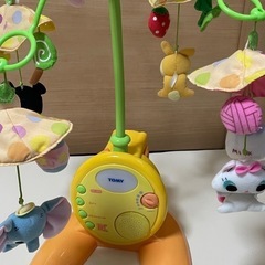 お話し中　
メリー＆ジム　セットの画像