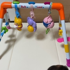 お話し中　
メリー＆ジム　セットの画像