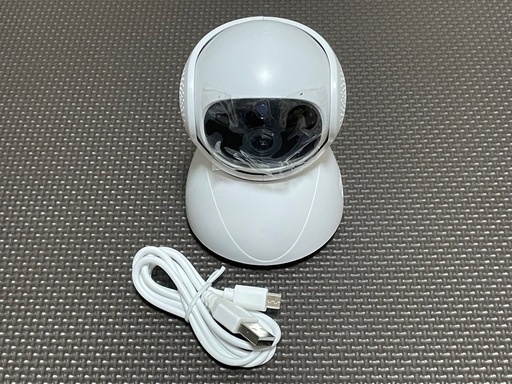 (新品未使用)WIFIカメラ