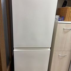 [お譲り先決まりました]冷蔵庫