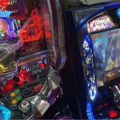 バジリスク絆　スロット実機
