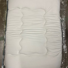【未使用品】ニトリ敷布団