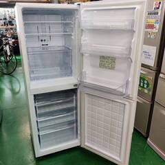 SHARP 冷蔵庫 SJ-PD28E 280L 2019年 お買い得 d4998 冷蔵庫 280L 2019年製 SHARP SJ-PD28E-T ブラウン系 2ドア プラズマ