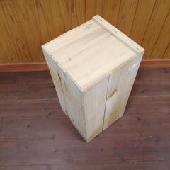 ちっちさん、専用です。りんご箱