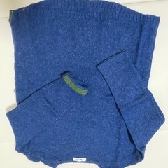 【12/25まで】レディース　ニット3点セットの画像
