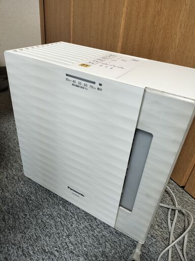 Panasonic 気化式加湿器　FE-KFK07