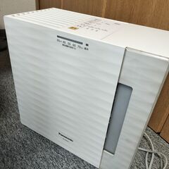 Panasonic 気化式加湿器　FE-KFK07の画像