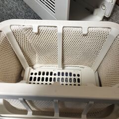 Panasonic 気化式加湿器　FE-KFK07の画像