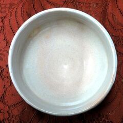 萩焼 天鵬山造 抹茶碗 茶道具 茶器 陶器 焼物 共箱無し 作家物 札幌市 中央区 南12条の画像