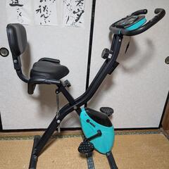 エアロバイク