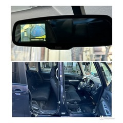 デイズルークス ハイウェイスター / ハイウェイスターXの画像
