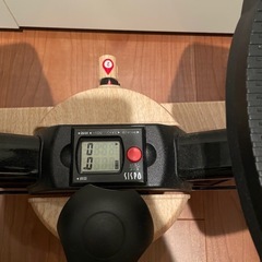 フィットネス　東急スポーツオアシス ツイストエアロステッパーの画像