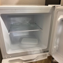 A-stage 冷蔵庫の画像