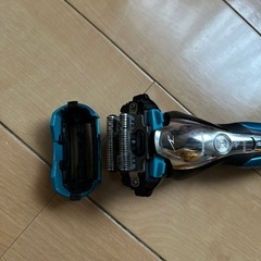 Panasonic ES-ST6N メンズLAM DASH 髭剃りの画像