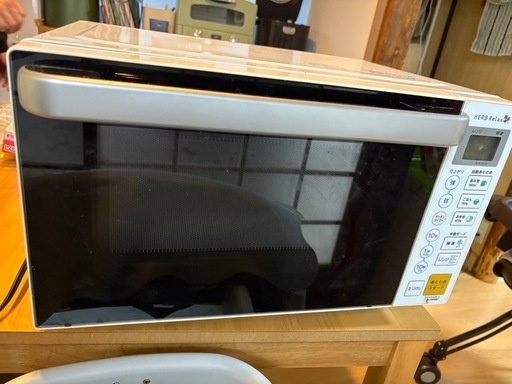 電子レンジ
