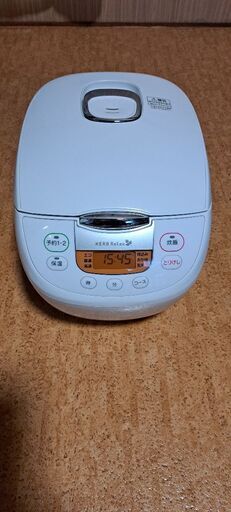 ヤマダ電機　炊飯器