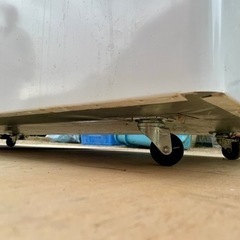 【香川県】【中古】冷凍ショーケース カノウ冷機 FOCUS 151-P【大型】【配達可】の画像