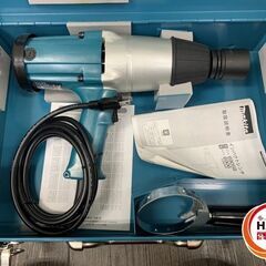 ▽【引取限定価格】【未使用】マキタ 6型 電動 インパクトレンチ...