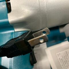 ▽【引取限定価格】【未使用】マキタ 6型 電動 インパクトレンチ 6906 200V ナット締め/自動車整備/整備工具/タイヤ交換の画像