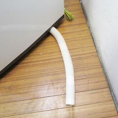 京都市内方面配達設置無料 東芝 一人暮らし用などに最適 4.5kg 洗濯機　KS09の画像