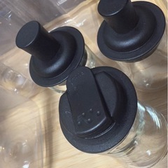 タケヤ化学工業 iwaki 保存容器 調味料　容器 の画像