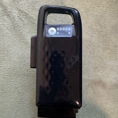 パナソニック電動自転車バッテリー‼️