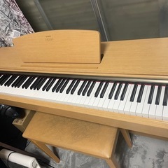 YDP 電子楽器(楽器)の中古が安い！激安で譲ります・無料で