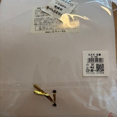 新品未使用　しめ縄の画像