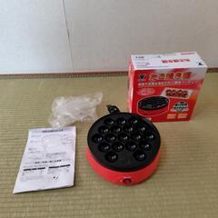 たこ焼き器