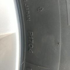 冬の備えにの画像